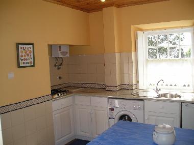 Ferienhaus in Capelo (Azoren) oder Ferienwohnung oder Ferienhaus