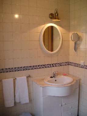 Ferienhaus in Capelo (Azoren) oder Ferienwohnung oder Ferienhaus