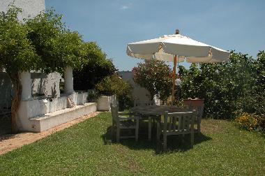 Ferienhaus in Gaeta (Latina) oder Ferienwohnung oder Ferienhaus