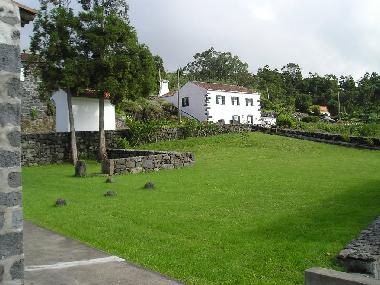 Ferienhaus in Capelo (Azoren) oder Ferienwohnung oder Ferienhaus