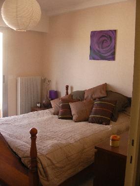 Ferienwohnung in Antibes (Alpes-Maritimes) oder Ferienwohnung oder Ferienhaus