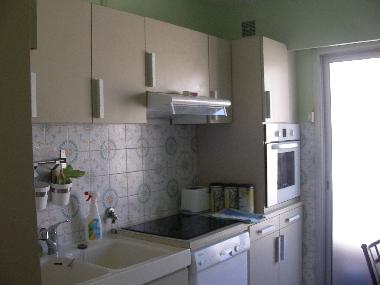 Ferienwohnung in Antibes (Alpes-Maritimes) oder Ferienwohnung oder Ferienhaus