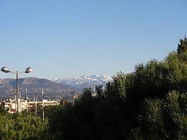 Ferienwohnung in Antibes (Alpes-Maritimes) oder Ferienwohnung oder Ferienhaus