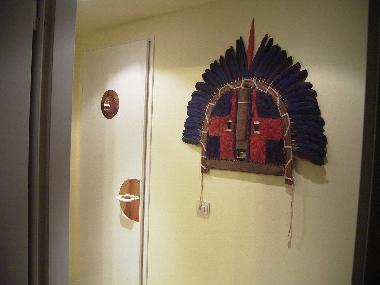Ferienwohnung in Brussels (Region Br�ssel) oder Ferienwohnung oder Ferienhaus