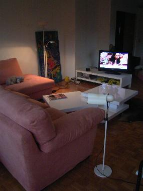 Ferienwohnung in Brussels (Region Br�ssel) oder Ferienwohnung oder Ferienhaus