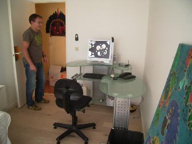 Ferienwohnung in Brussels (Region Br�ssel) oder Ferienwohnung oder Ferienhaus
