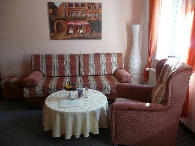 Wohnzimmer Wohnung 1