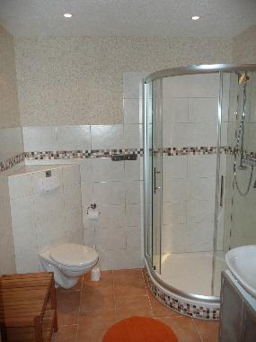 Bad Wohnung 2