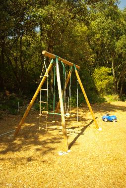 Ferienwohnung in Orgnac L