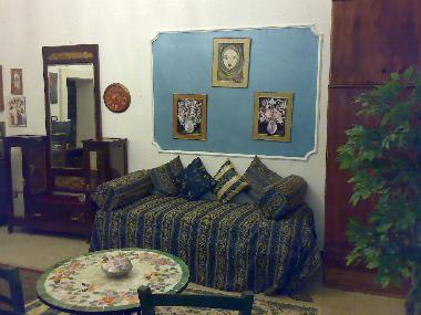 Ferienwohnung in siracusa  (Siracusa) oder Ferienwohnung oder Ferienhaus