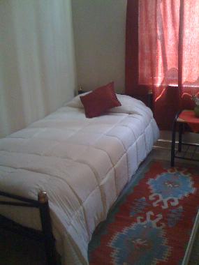 Ferienwohnung in CENTRO (Region Metropolitana) oder Ferienwohnung oder Ferienhaus