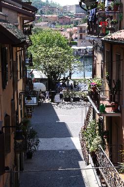 Ferienwohnung in sarnico (Bergamo) oder Ferienwohnung oder Ferienhaus