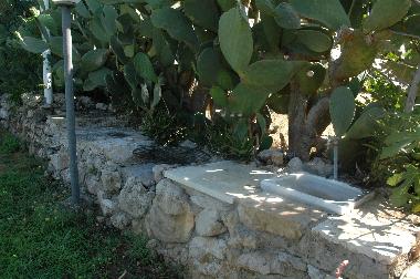 Ferienhaus in Gaeta (Latina) oder Ferienwohnung oder Ferienhaus