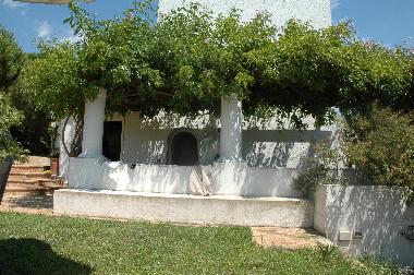 Ferienhaus in Gaeta (Latina) oder Ferienwohnung oder Ferienhaus