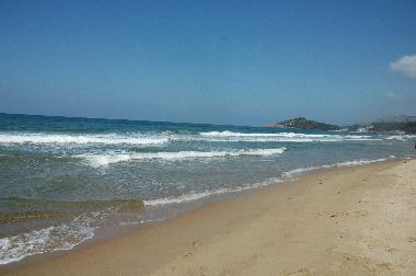 Ferienhaus in Gaeta (Latina) oder Ferienwohnung oder Ferienhaus