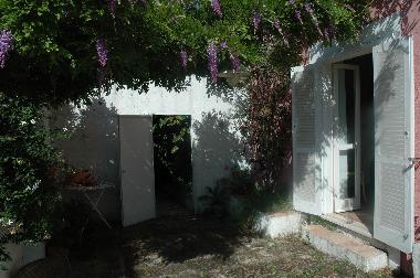 Ferienhaus in Gaeta (Latina) oder Ferienwohnung oder Ferienhaus