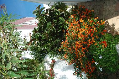 Ferienhaus in Gaeta (Latina) oder Ferienwohnung oder Ferienhaus