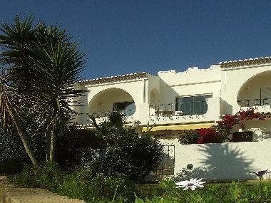 Ferienwohnung in Praia da Luz (Algarve) oder Ferienwohnung oder Ferienhaus