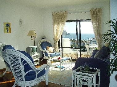 Ferienwohnung in Praia da Luz (Algarve) oder Ferienwohnung oder Ferienhaus