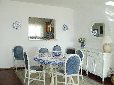 Ferienwohnung in Praia da Luz (Algarve) oder Ferienwohnung oder Ferienhaus