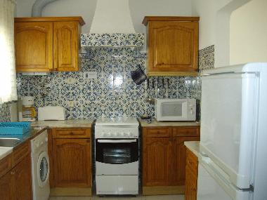 Ferienwohnung in Praia da Luz (Algarve) oder Ferienwohnung oder Ferienhaus