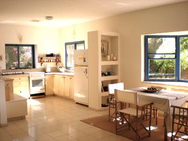 Ferienhaus in Zichron Ya'akov (HaZafon (Northern)) oder Ferienwohnung oder Ferienhaus