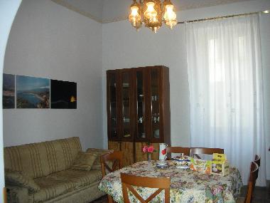 Ferienwohnung in Mascali (Catania) oder Ferienwohnung oder Ferienhaus