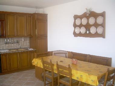 Ferienwohnung in Moneglia (Genova) oder Ferienwohnung oder Ferienhaus