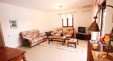 Ferienhaus in Tar-Vabriga (Istarska) oder Ferienwohnung oder Ferienhaus