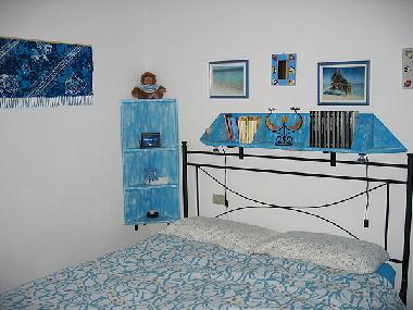 Ferienwohnung in Pinus Village (Cagliari) oder Ferienwohnung oder Ferienhaus