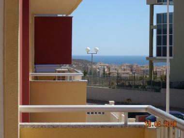 Ferienwohnung in Puerto de Mazarron (Murcia) oder Ferienwohnung oder Ferienhaus