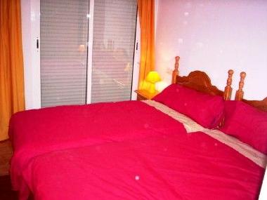 Ferienwohnung in Puerto de Mazarron (Murcia) oder Ferienwohnung oder Ferienhaus