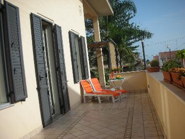 Ferienwohnung in Mascali (Catania) oder Ferienwohnung oder Ferienhaus