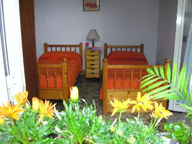 Ferienwohnung in Mascali (Catania) oder Ferienwohnung oder Ferienhaus