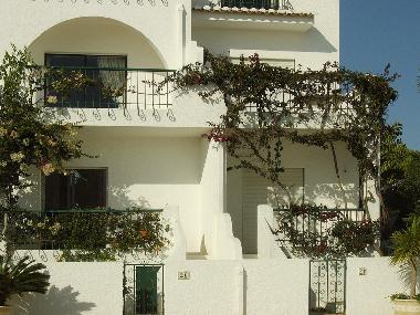 Ferienwohnung in Praia da Luz (Algarve) oder Ferienwohnung oder Ferienhaus