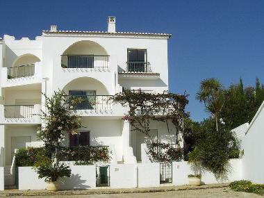 Ferienwohnung in Praia da Luz (Algarve) oder Ferienwohnung oder Ferienhaus