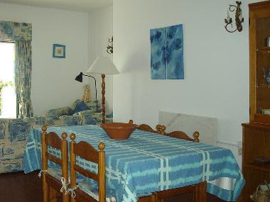 Ferienwohnung in Praia da Luz (Algarve) oder Ferienwohnung oder Ferienhaus