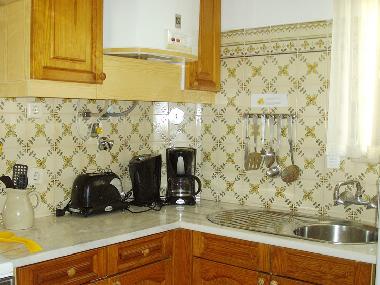 Ferienwohnung in Praia da Luz (Algarve) oder Ferienwohnung oder Ferienhaus