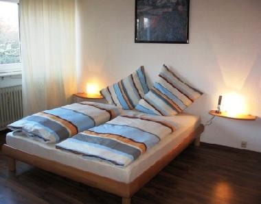 Ferienwohnung in Speyer (Pfalz) oder Ferienwohnung oder Ferienhaus