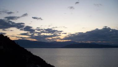 Ferienhaus in Nissaki (Kerkyra) oder Ferienwohnung oder Ferienhaus