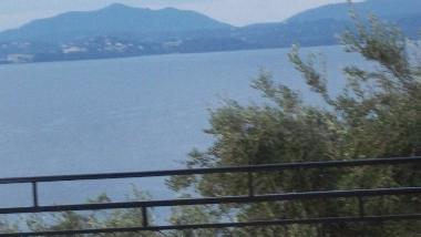 Ferienhaus in Nissaki (Kerkyra) oder Ferienwohnung oder Ferienhaus