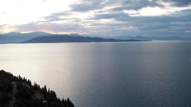 Ferienhaus in Nissaki (Kerkyra) oder Ferienwohnung oder Ferienhaus