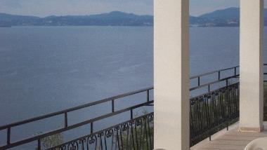 Ferienhaus in Nissaki (Kerkyra) oder Ferienwohnung oder Ferienhaus