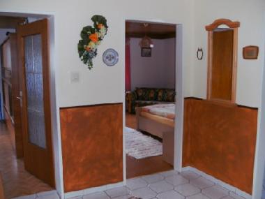 Ferienwohnung in Ottenzell (Oberpfalz) oder Ferienwohnung oder Ferienhaus