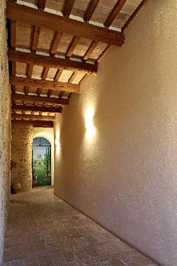 Pension in cupramontana (Ancona) oder Ferienwohnung oder Ferienhaus