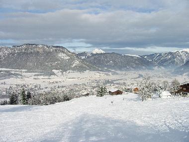 Ferienwohnung in St. Johann in Tirol (Tiroler Unterland) oder Ferienwohnung oder Ferienhaus
