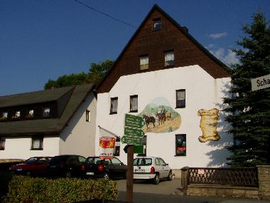 Ferienwohnung in Breitenbrunn (Erzgebirge) oder Ferienwohnung oder Ferienhaus