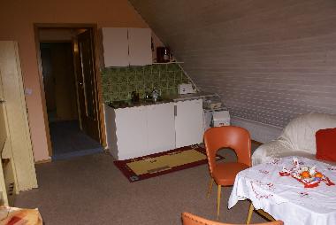 Ferienwohnung in Breitenbrunn (Erzgebirge) oder Ferienwohnung oder Ferienhaus