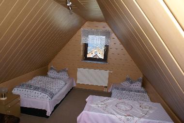 Ferienwohnung in Breitenbrunn (Erzgebirge) oder Ferienwohnung oder Ferienhaus
