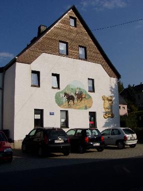 Ferienwohnung in Breitenbrunn (Erzgebirge) oder Ferienwohnung oder Ferienhaus